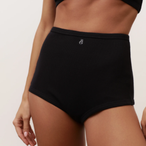 РЕТРО СЛІПИ BG - Чорні